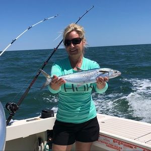 Meet your Posher, Missy